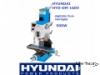 hyundai hyd-dm 160v Fúró-marógép