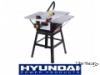 Hyundai HYD-254 asztali körfűrész