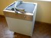 Hotpoint-Ariston beépített mosogatógép alkatrésznek,1800W, 12 teritékes,AKCIÓ:11500Ft