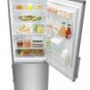 Hűtő fagyasztó, Gorenje RK61821X, A , használt